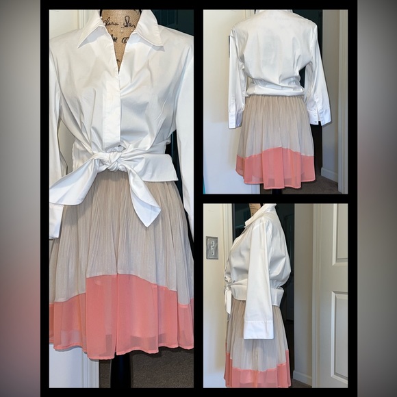 EUC Lauren Conrad Skirt-XS - Picture 1 of 10